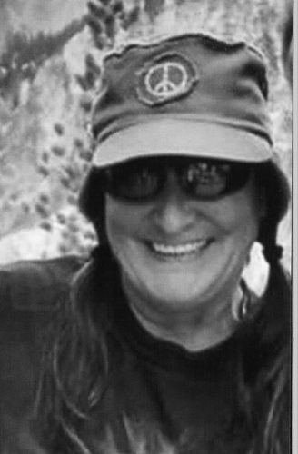 Dorene ‘Charlie’ R. Crissinger